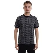 T-shirt Korte Mouw Emporio Armani 7M000208AF12874UC001