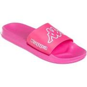 Teenslippers Kappa Krus