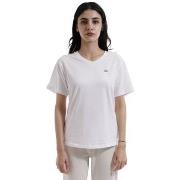T-shirt Korte Mouw Emporio Armani 7W000029AF10373U0002