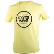 T-shirt Korte Mouw 4F TSM035