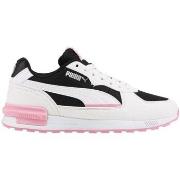 Lage Sneakers Puma Graviton