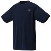 T-shirt Korte Mouw Yonex CTYYLS002431