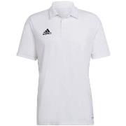 T-shirt Korte Mouw adidas Entrada 22