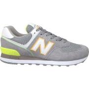 Lage Sneakers New Balance 574