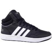 Basketbalschoenen adidas Hoops 30 Mid