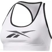T-shirt Korte Mouw Reebok Sport FI6799