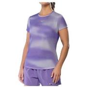 T-shirt Korte Mouw Mizuno J2GAC20883