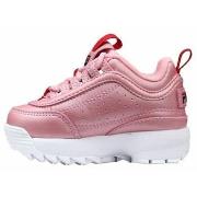 Lage Sneakers Fila Disruptor F Inf