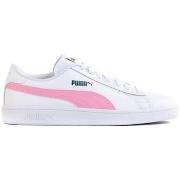 Lage Sneakers Puma Smash V2 L JR