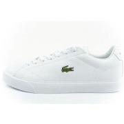 Nette Schoenen Lacoste Lerond
