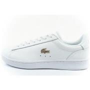 Nette Schoenen Lacoste Carnaby