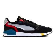 Lage Sneakers Puma Graviton Tera