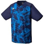 T-shirt Korte Mouw Yonex Club Team