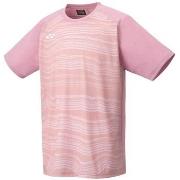 T-shirt Korte Mouw Yonex CTYM005051494