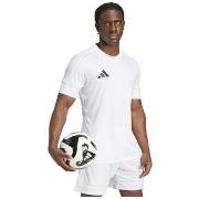 T-shirt Korte Mouw adidas Squadra 25