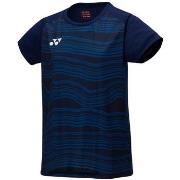 T-shirt Korte Mouw Yonex Club Team