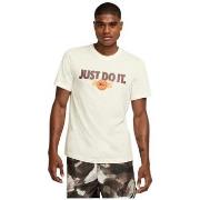 T-shirt Korte Mouw Nike HJ3352133