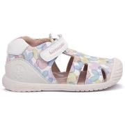 Nette Schoenen Biomecanics 252110BLANCO