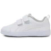 Lage Sneakers Puma Courtflex V2 V PS