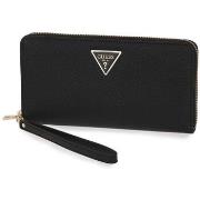 Portemonnee Guess Bla Laurel