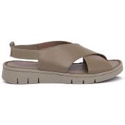 Sandalen Grunland SA1891TAUPE
