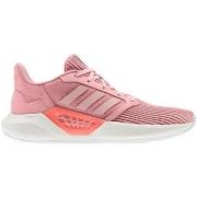 Lage Sneakers adidas Ventice