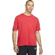 T-shirt Korte Mouw Nike Air Jordan Drifit