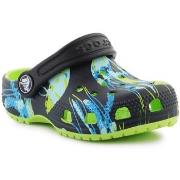 Nette Schoenen Crocs Classic Meta Scape Clog T