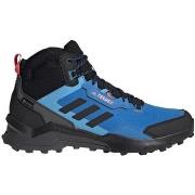 Wandelschoenen adidas Terrex AX4 Mid Gtx