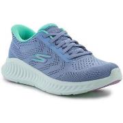 Lage Sneakers Skechers Slip-ins: Go Walk Now-Khloe