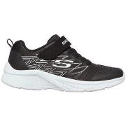 Lage Sneakers Skechers Microspec Texlor