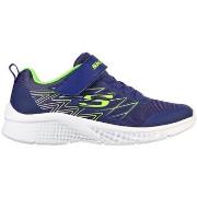 Lage Sneakers Skechers Microspec Texlor