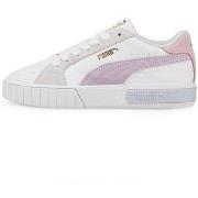 Lage Sneakers Puma Cali Star Mix
