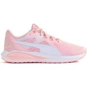 Lage Sneakers Puma Twitch Runner Mutant JR