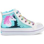 Lage Sneakers Skechers Unicorn Surprise