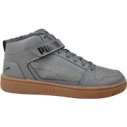Laarzen Puma Rebound Mid Strap Wtr