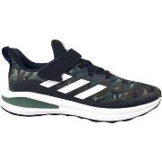 Lage Sneakers adidas Fortarun EL K