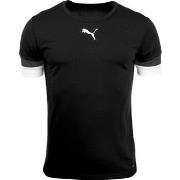 T-shirt Korte Mouw Puma K11808