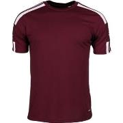 T-shirt Korte Mouw adidas Squadra