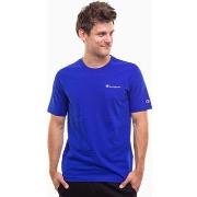 T-shirt Korte Mouw Champion K15983