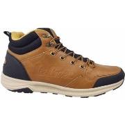 Hoge Sneakers Lee Cooper Outdoor