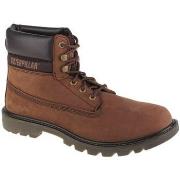 Hoge Sneakers Caterpillar Colorado 20