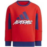Sweater adidas Fleece Crewneck