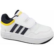 Lage Sneakers adidas Hoops 3.0 Cf