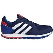 Lage Sneakers adidas 8K K