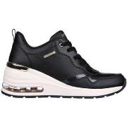 Lage Sneakers Skechers Million Airhotter