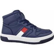 Hoge Sneakers Tommy Hilfiger T3B9324851351800