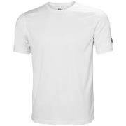 T-shirt Korte Mouw Helly Hansen Tech 2.0