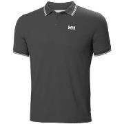 T-shirt Korte Mouw Helly Hansen Kos