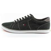 Lage Sneakers Tommy Hilfiger FM56820900070